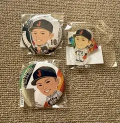 2026年最新】山本由伸 アクリルスタンドの人気アイテム - メルカリ