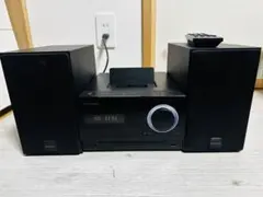 2026年最新】パイオニア X-CM35 CDミニコンポの人気アイテム - メルカリ