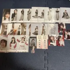 2026年最新】櫻坂まとめ売りの人気アイテム - メルカリ