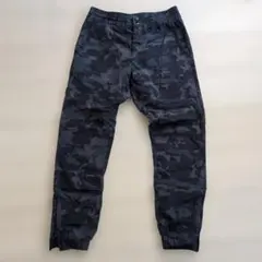 2026年最新】ナイキ迷彩ジョガーパンツの人気アイテム - メルカリ