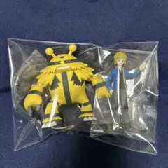 2026年最新】ポケモンスケールワールド エレキブルの人気アイテム