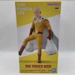2026年最新】One Punch Life サイタマ 買い物の人気アイテム - メルカリ
