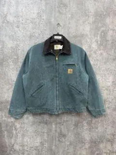 2026年最新】carhartt detroit j43の人気アイテム - メルカリ
