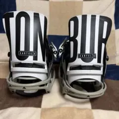 2026年最新】BURTON cartel estの人気アイテム - メルカリ