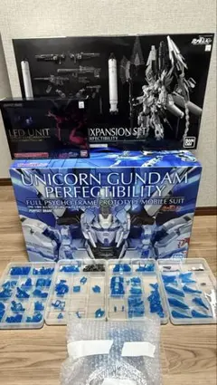 2026年最新】pg ガンダム ジャンクの人気アイテム - メルカリ