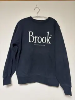 2026年最新】brook sweatの人気アイテム - メルカリ