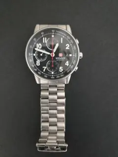 2026年最新】WENGER ウェンガー クロノの人気アイテム - メルカリ