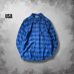 2026年最新】shirts チェック柄：オンブレチェック ネルシャツの人気