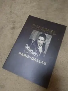 2026年最新】シャネル カタログ 1995の人気アイテム - メルカリ