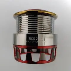 2026年最新】RCS 2004スプールの人気アイテム - メルカリ