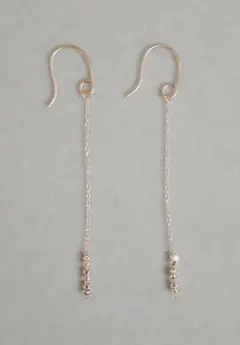 2026年最新】ete グレインピアスの人気アイテム - メルカリ