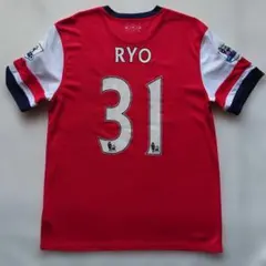 2026年最新】宮市亮 アーセナルの人気アイテム - メルカリ