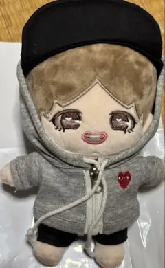 2026年最新】bts パーカー テテの人気アイテム - メルカリ