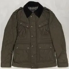 2026年最新】バーバリー ハンティングジャケットの人気アイテム - メルカリ