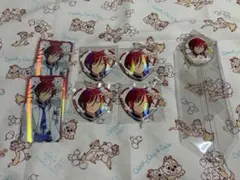 2026年最新】逆先夏目 缶バッジの人気アイテム - メルカリ