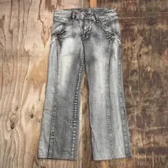 2026年最新】ギャル男デニムの人気アイテム - メルカリ