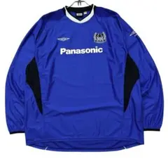 2026年最新】ガンバ大阪 支給品の人気アイテム - メルカリ