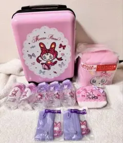 2026年最新】メゾピアノ キャリーバッグの人気アイテム - メルカリ