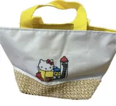 2026年最新】キティちゃんカゴの人気アイテム - メルカリ