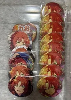 2026年最新】イベコレ缶バ 月永レオの人気アイテム - メルカリ