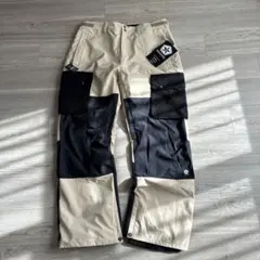 2026年最新】sessions パンツの人気アイテム - メルカリ