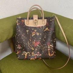 2026年最新】magic circus バックの人気アイテム - メルカリ