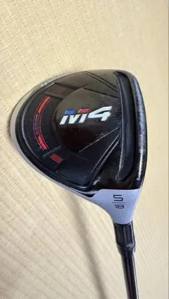 2026年最新】m4 フェアウェイウッドの人気アイテム - メルカリ