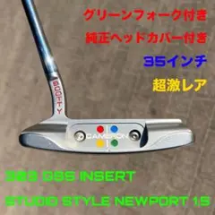 2026年最新】gss スコッティキャメロンの人気アイテム - メルカリ