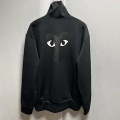 2026年最新】PLAY COMME des GARCONS ジャージの人気アイテム - メルカリ