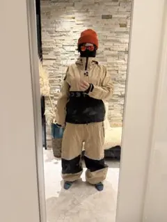 2026年最新】taotech ウェアの人気アイテム - メルカリ