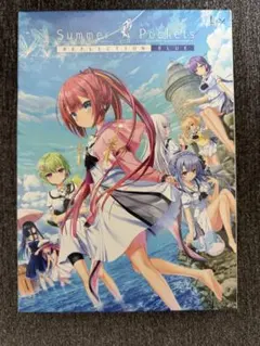 2026年最新】Summer Pockets reflection blueの人気アイテム - メルカリ