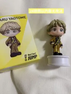 2026年最新】八乙女光 フィギュア ノーマルの人気アイテム - メルカリ