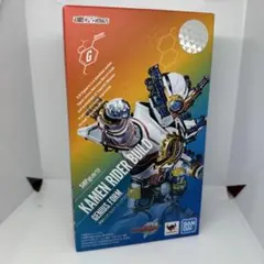 2026年最新】ジーニアス s.h.figuartsの人気アイテム - メルカリ