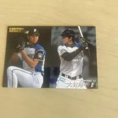2026年最新】プロ野球チップス 大谷翔平 2013の人気アイテム - メルカリ