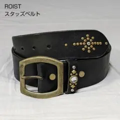 2026年最新】roist ベルトの人気アイテム - メルカリ