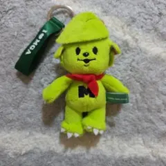 2026年最新】Mrs. GREEN APPLE メメル ぬいぐるみの人気アイテム