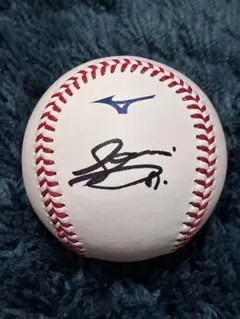 2026年最新】佐藤輝明 サインボールの人気アイテム - メルカリ