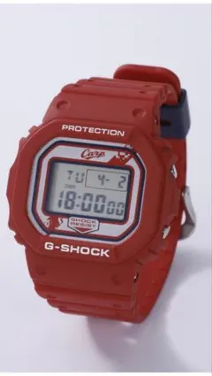 2026年最新】カープ gショックの人気アイテム - メルカリ