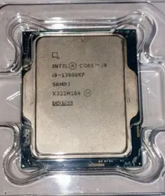 2026年最新】CPU i9 13900Kの人気アイテム - メルカリ
