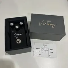 2026年最新】virtues signeの人気アイテム - メルカリ