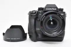 2026年最新】contax 24-85の人気アイテム - メルカリ