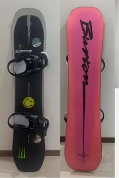 2026年最新】burton custom ビンディングの人気アイテム - メルカリ