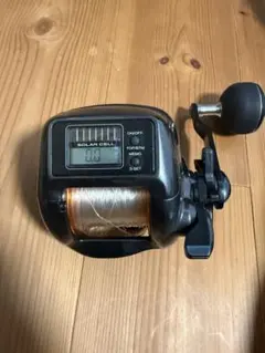 2026年最新】電動リール ジャンクの人気アイテム - メルカリ