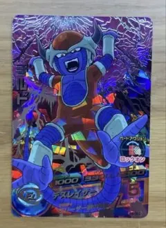 2026年最新】ドラゴンボールヒーローズ チルド secの人気アイテム