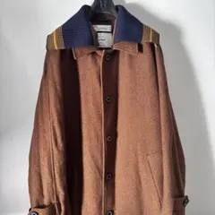 2026年最新】DAIRIKU チェスターコートの人気アイテム - メルカリ