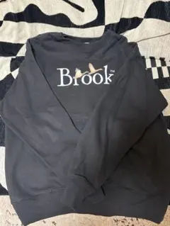 2026年最新】brook スウェットの人気アイテム - メルカリ