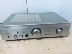 2026年最新】denon アンプ pma-390reの人気アイテム - メルカリ