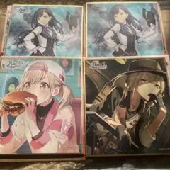 2026年最新】小豆沢こはね色紙の人気アイテム - メルカリ