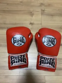 2026年最新】プライズリング ボクシングの人気アイテム - メルカリ