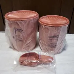 2026年最新】タッパーウェア マキシデコレーターの人気アイテム - メルカリ